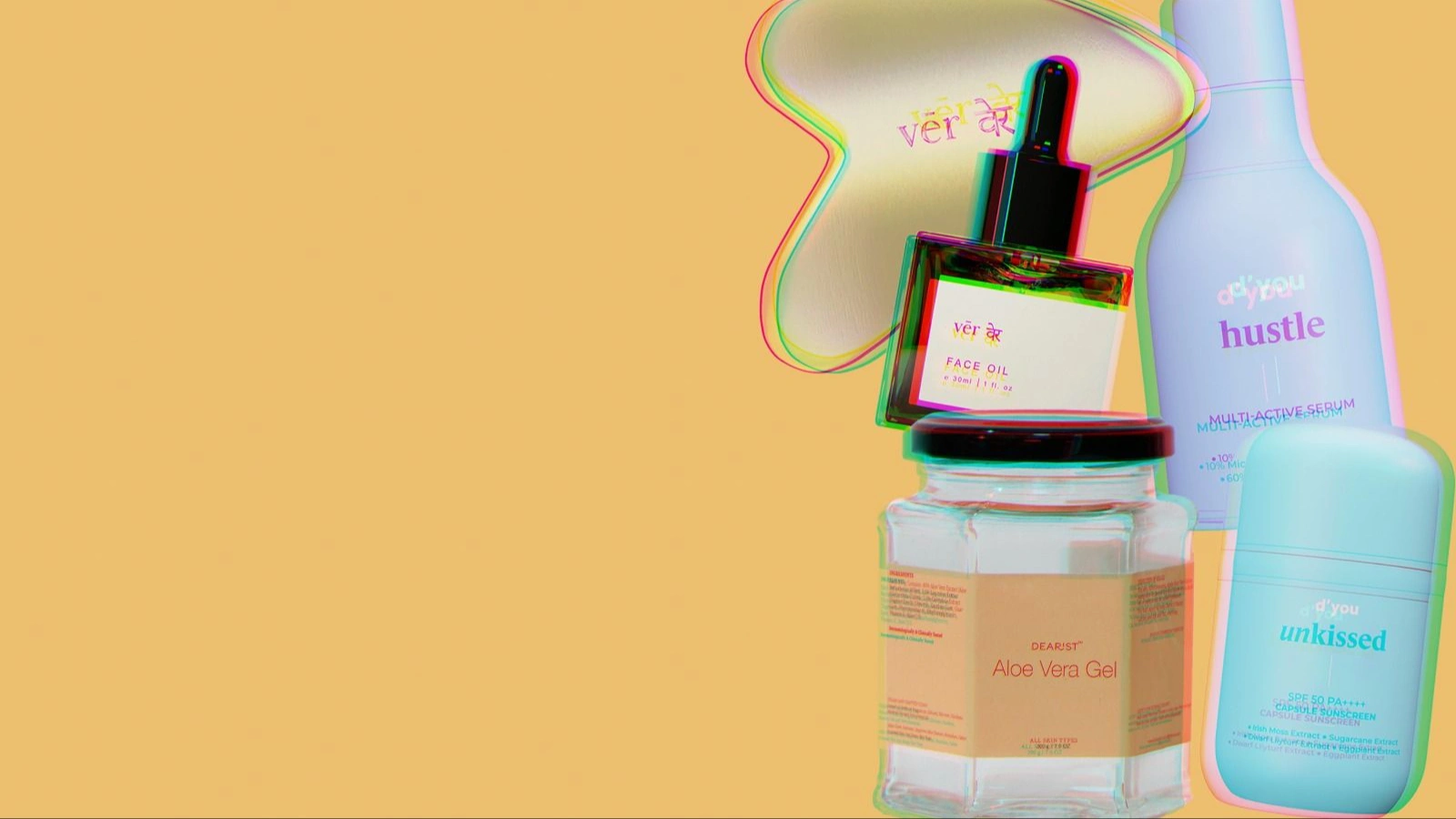 Beauty Hero